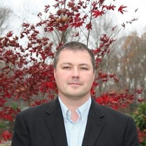 Meet your Posher, Erik
